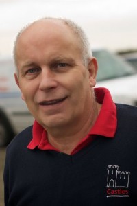 Peter Varral